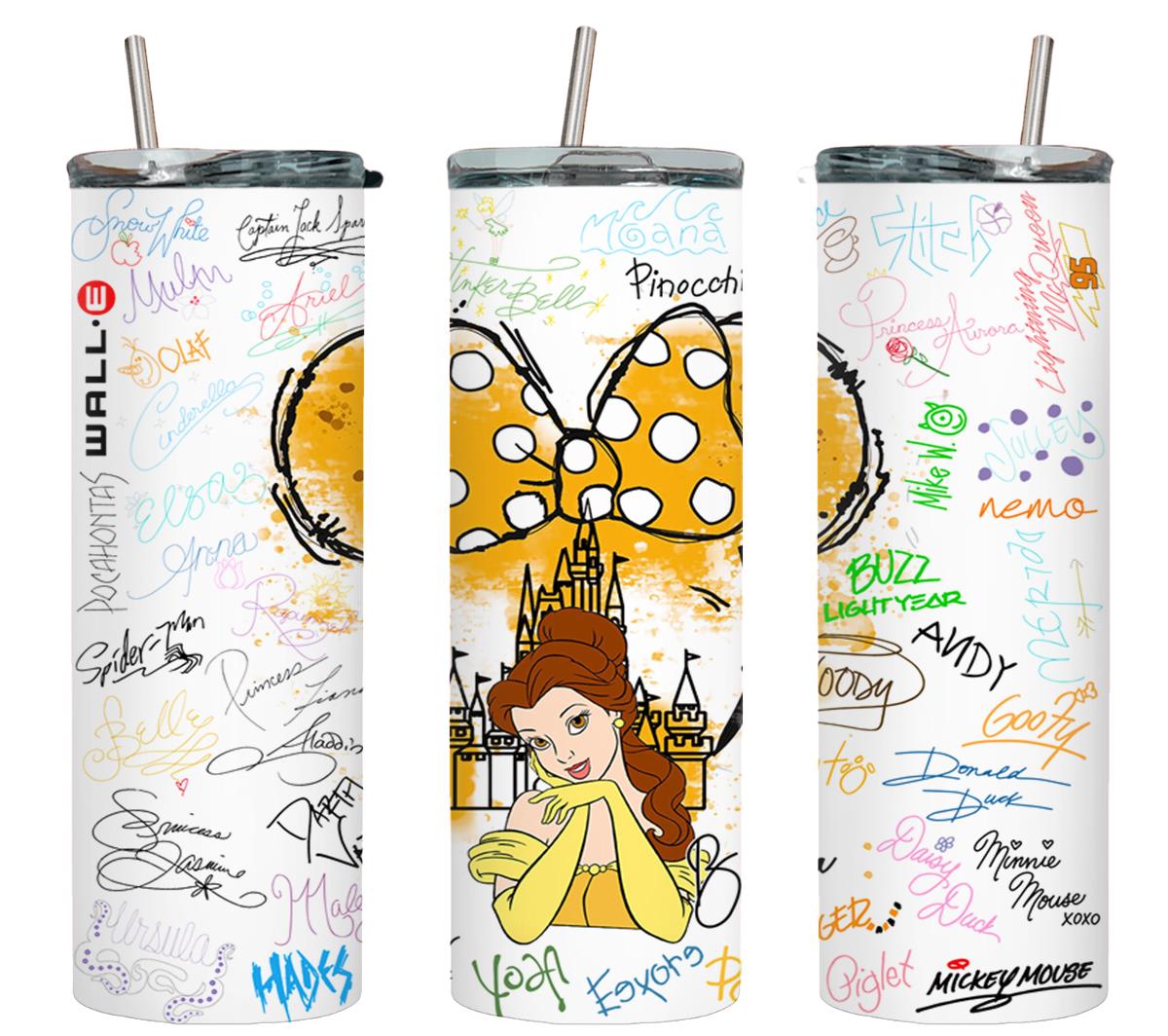 Princess Belle-9308
